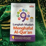 9 Langkah Mudah Menghafal Al Quran – YT