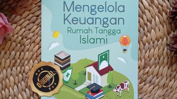 Mengelola Keungan Rumah Tangga Islami – YT