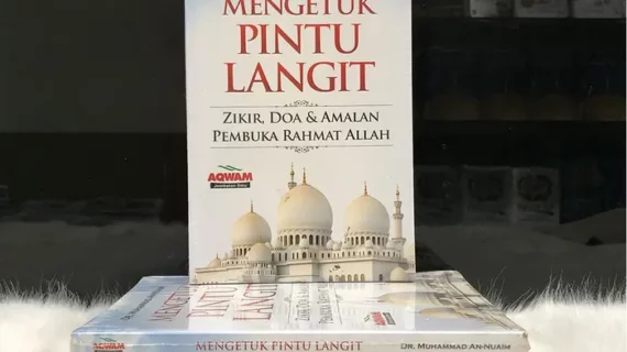 Mengetuk Pintu Langit – YT