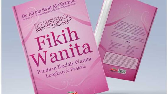 Fikih Wanita – YT