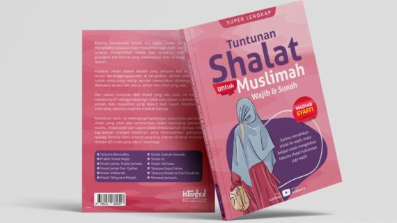 Tuntunan Shalat Muslimah – YT